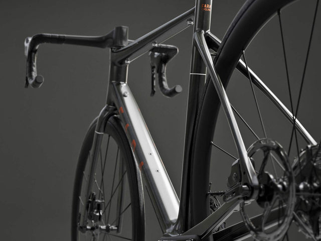 FARA F/All-Road Frameset Signature