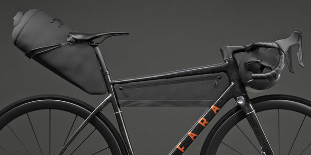 FARA F/All-Road Frameset Signature
