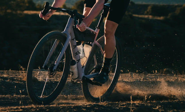 FARA F/Gr Frame Cloudy Sunset