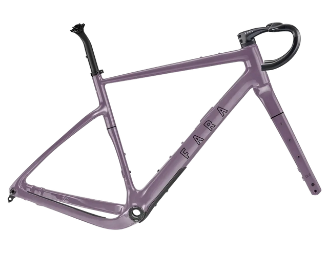 FARA F/Gr4 Frameset Shade