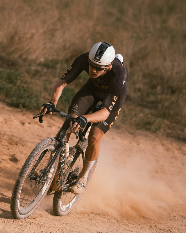 Driven by performance. Powered by innovation. Inspired by the ride.