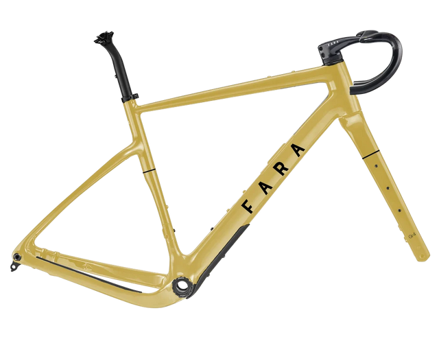 FARA F/Gr4 Frameset Strand